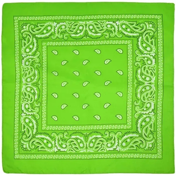 Outdoor Bandana Multifunction Headwear 20