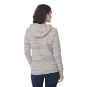 tentree Space Dye Zip Hoodie - Women's 119