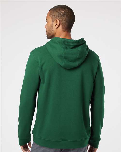Unisex Fleece Hooded Sweatshirt - A432, custom hoodie or sweatshirt with logo imprint 11