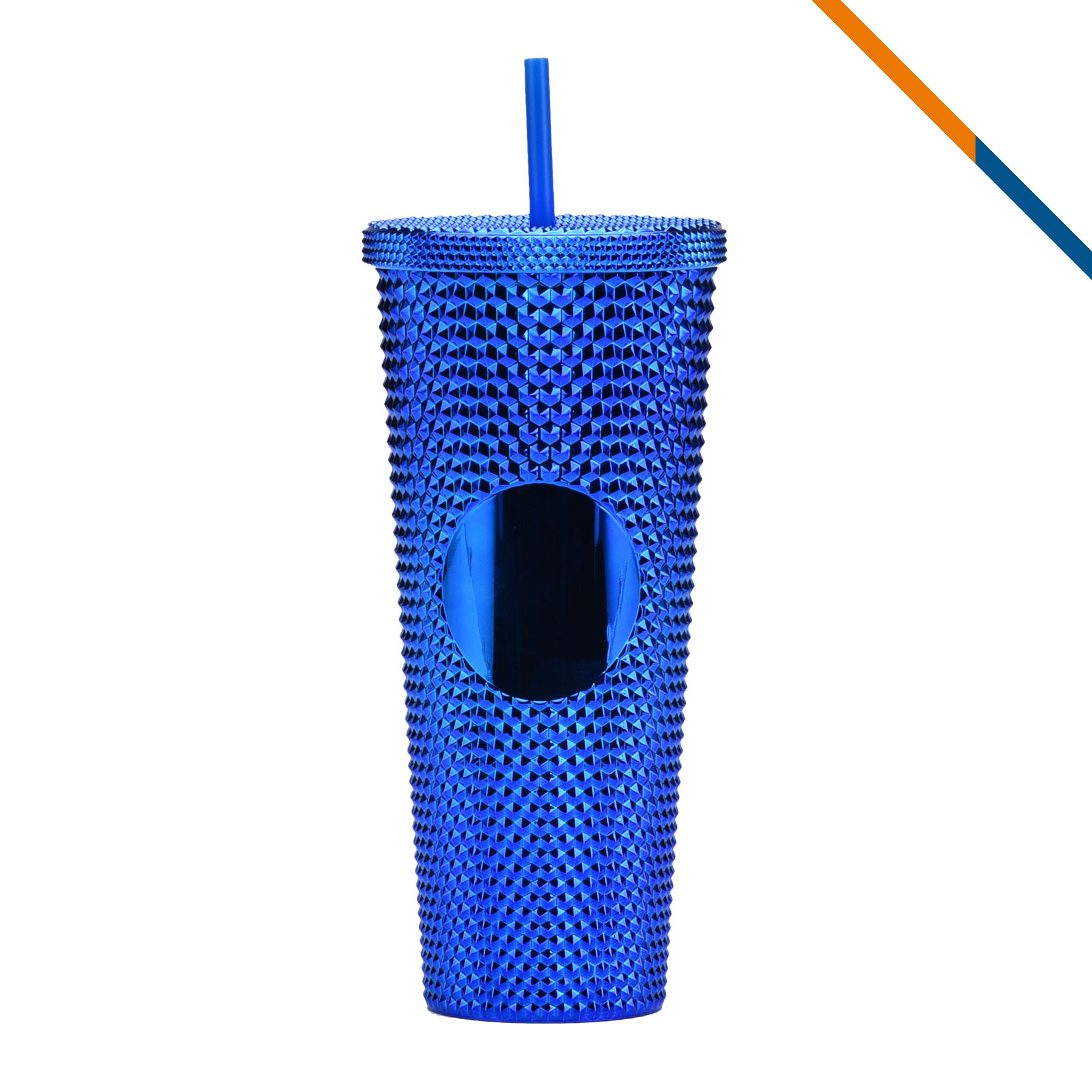 Kieto Plastic Tumbler - 24 Oz. 13