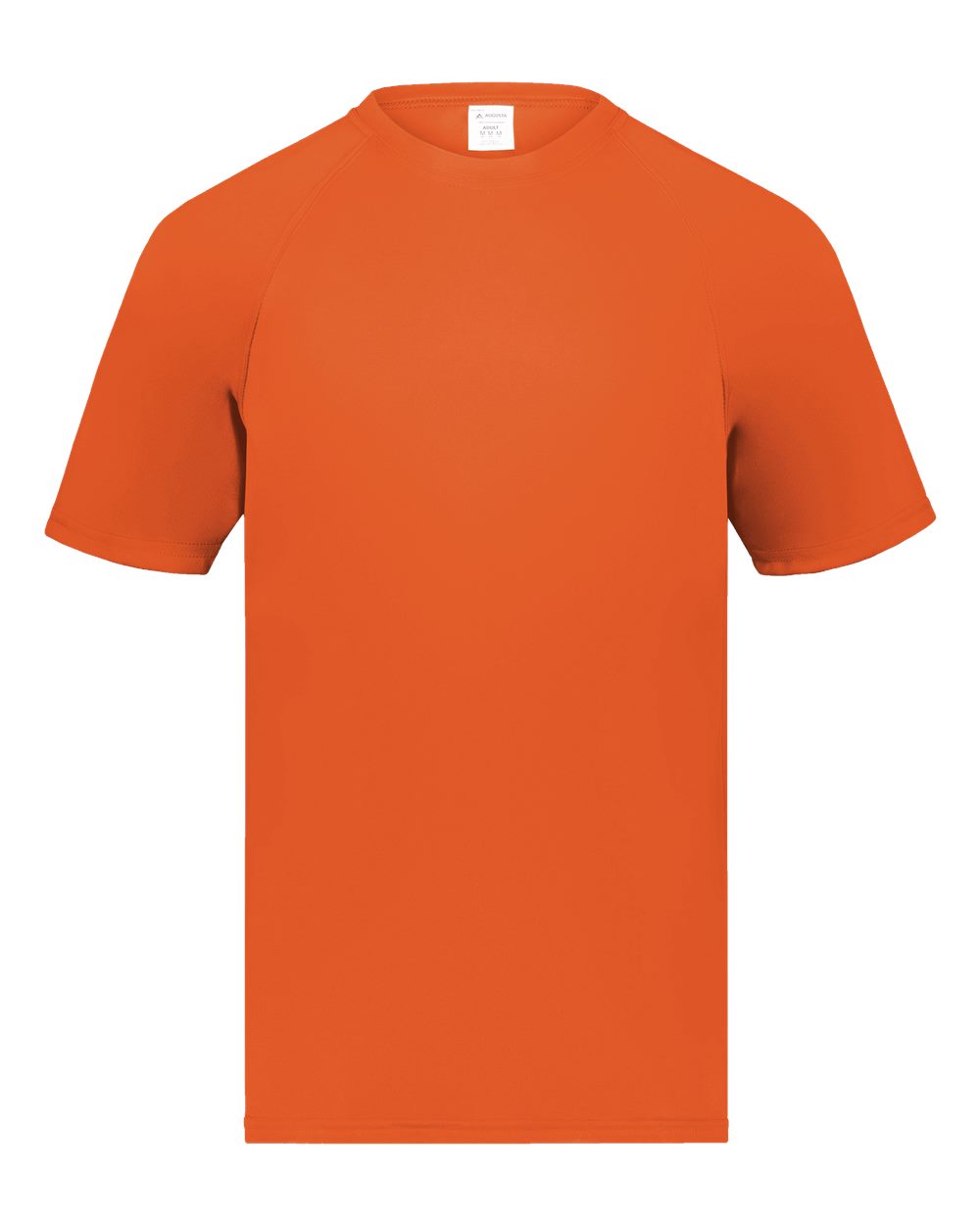 Unisex Attain Color Secure® Performance Shirt - 2790 37