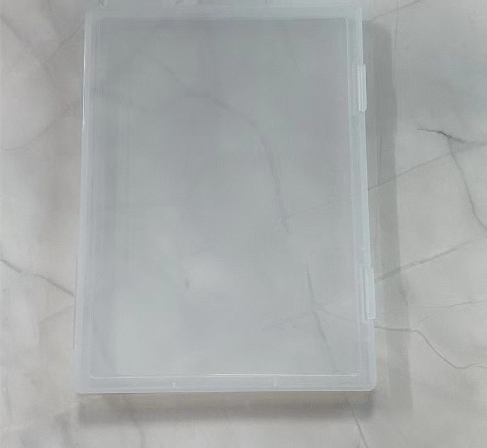 Wearable Nail Storage Box 3