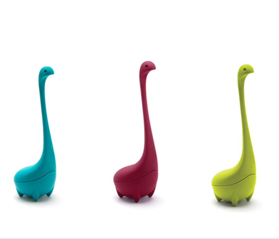 Silicone Tea Infuser 3