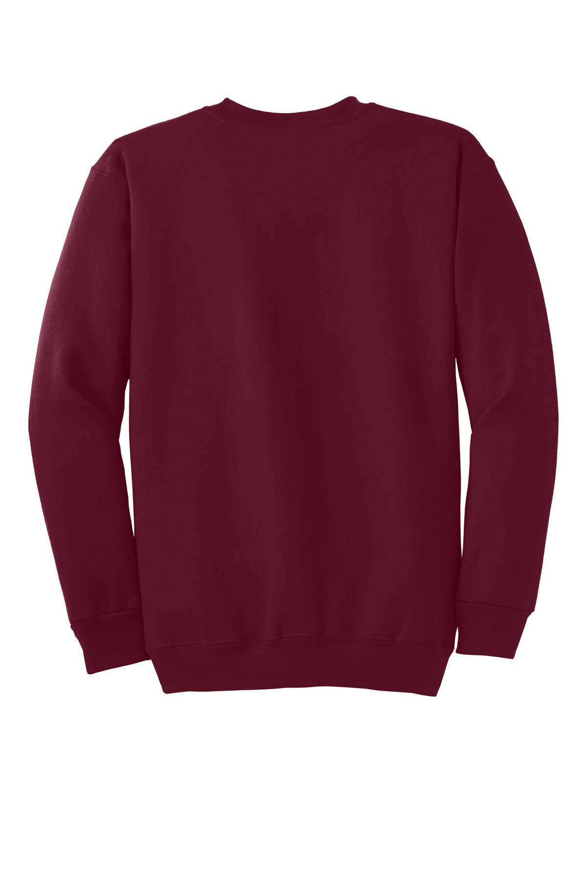 Port & Co Essential Fleece Crewneck Sweatshirt. PC90 43