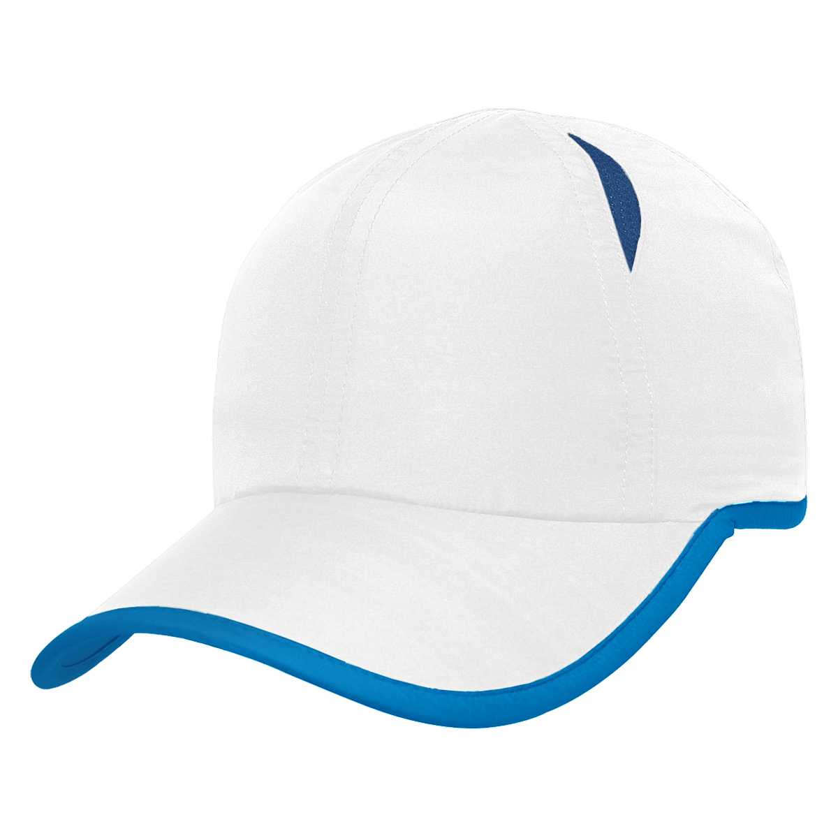 Hit-Dry Contrasting Cap 8