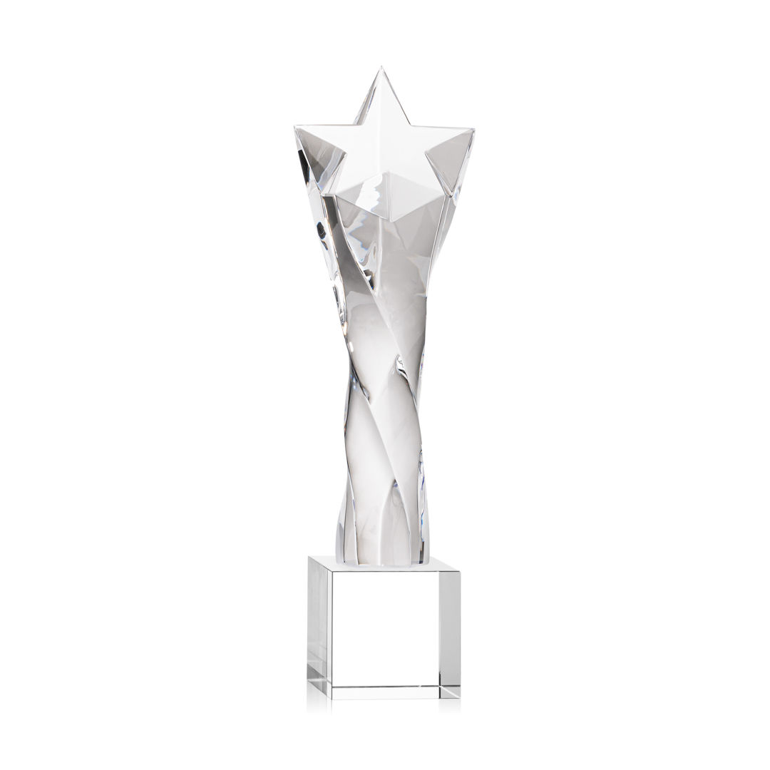 Arlington Star Award on Granby Base 3