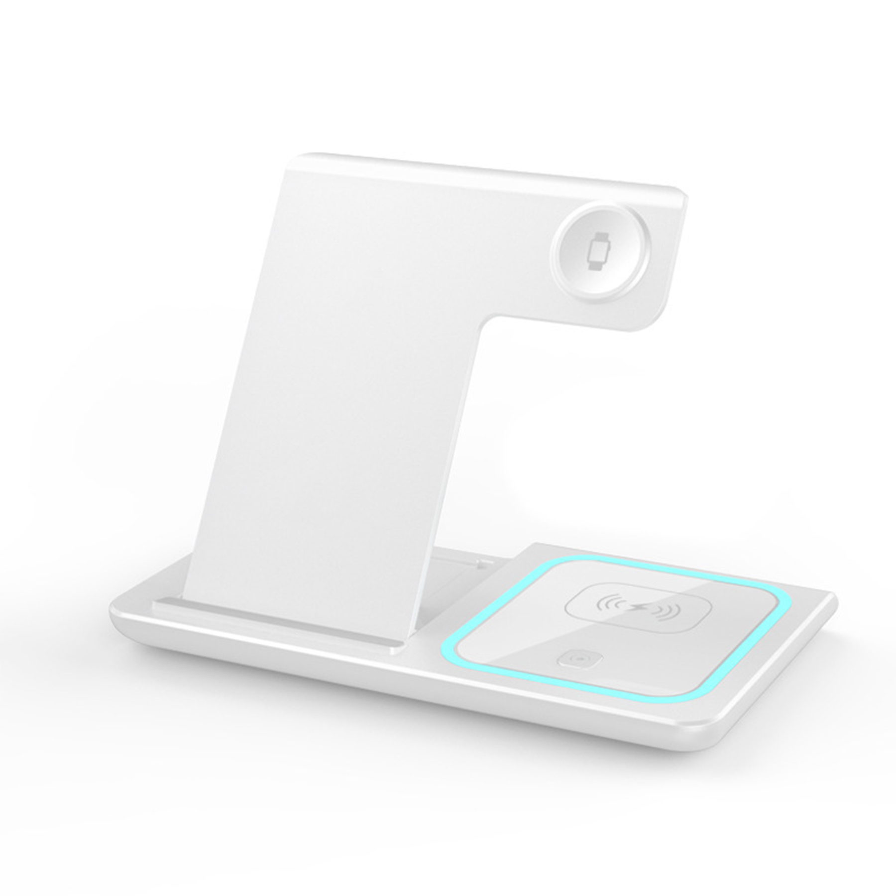 Cellap 3in1 Wireless Fast Charging Bracket 4