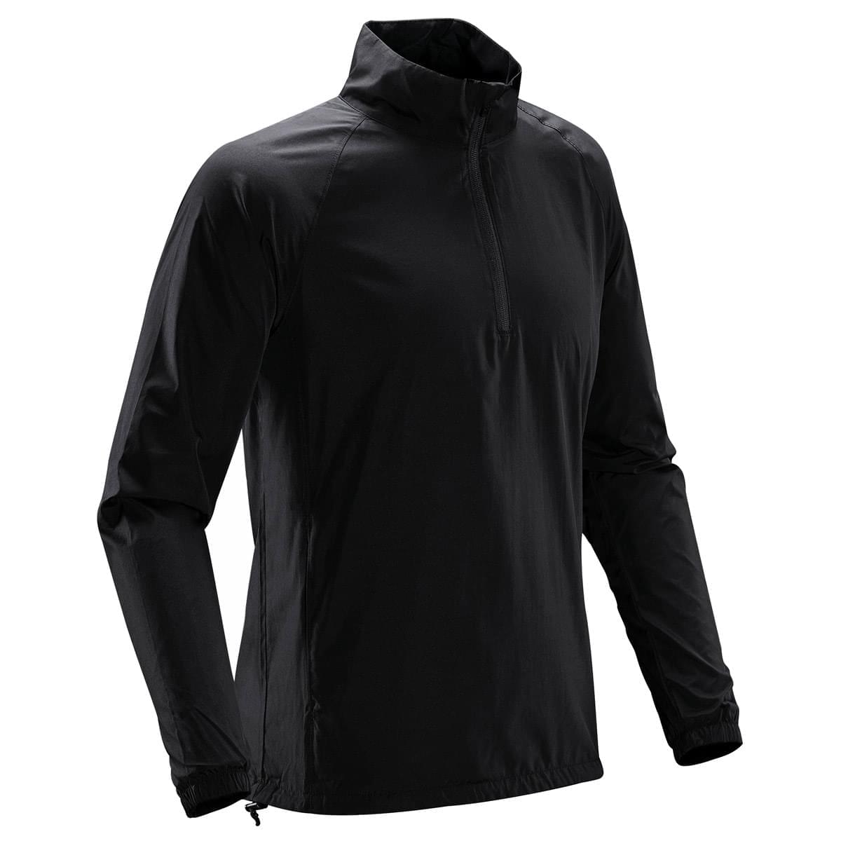 Stormtech Men's Micro Light II Windshirt 4