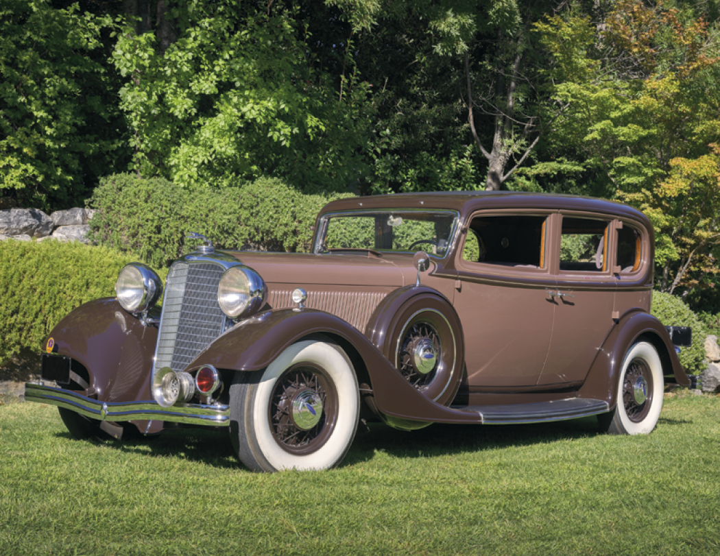 Triumph® Calendars Antique Cars Calendar 51