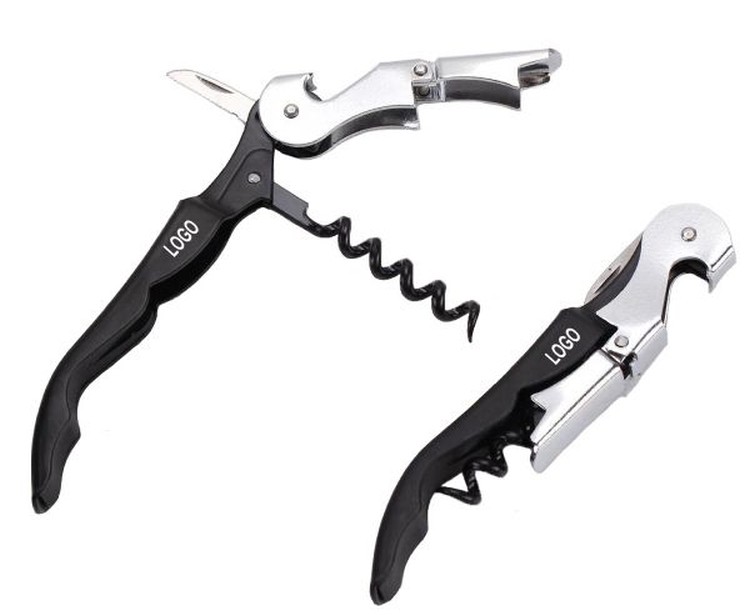 Multi-Functional Bottle Opener Knife 1
