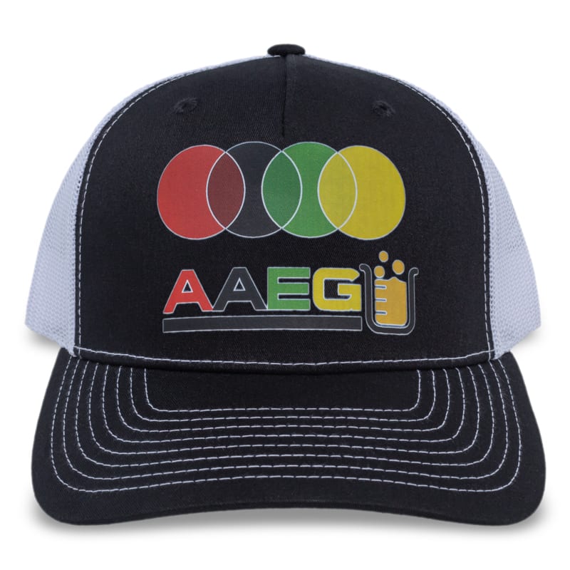 Richardson Snapback Trucker Hats 13