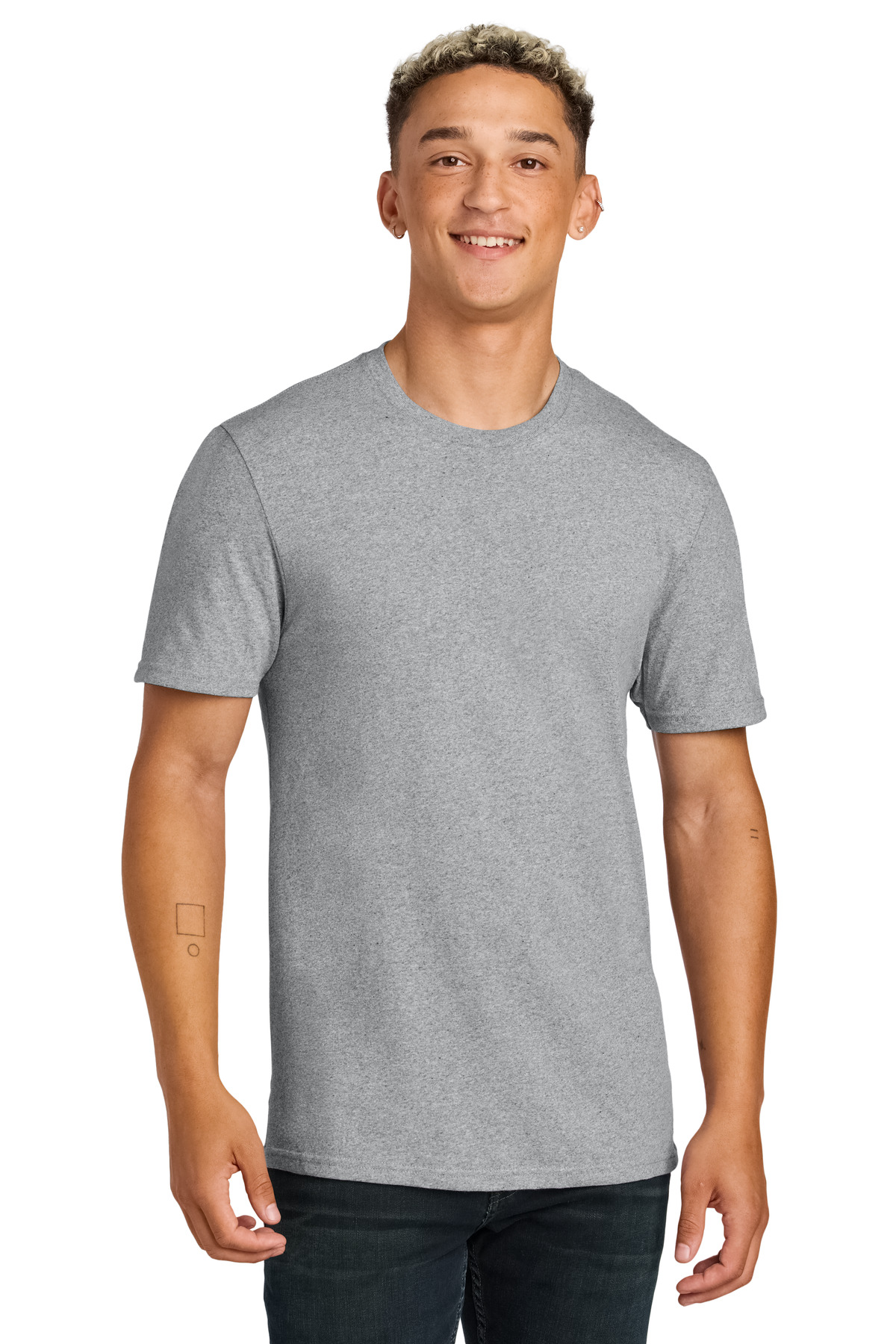 Allmade Unisex Recycled Blend Tee AL2300 31