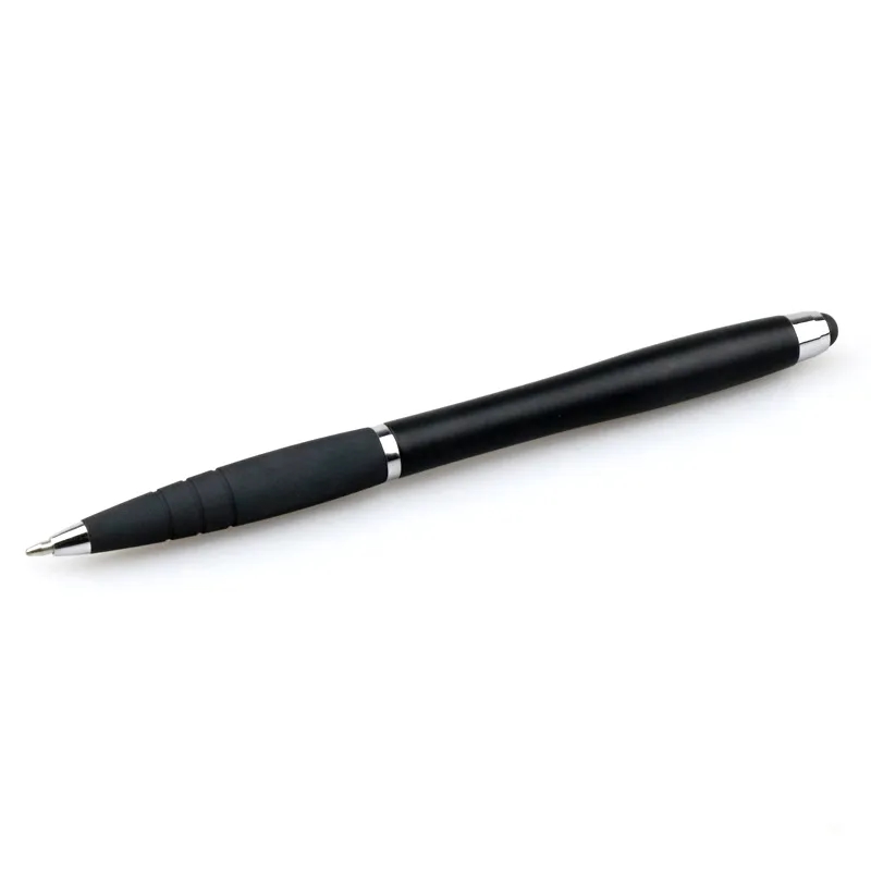 SATIN Stylus Pen w/ Rubber Grip 5