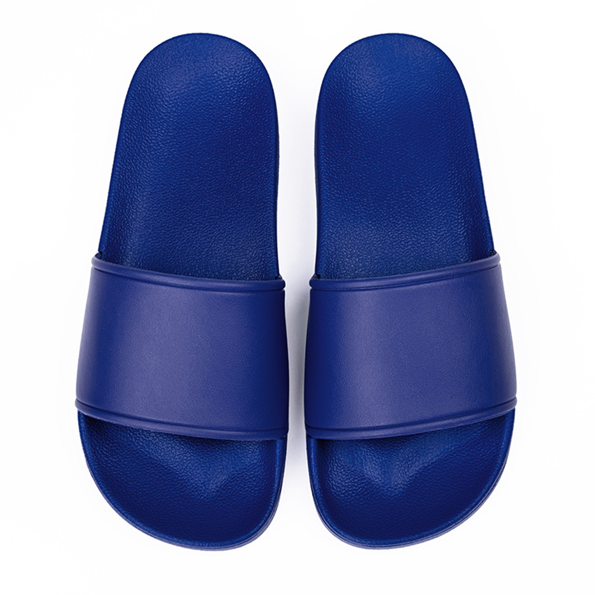 Summer PVC Slippers Non-Slip Size 10 7
