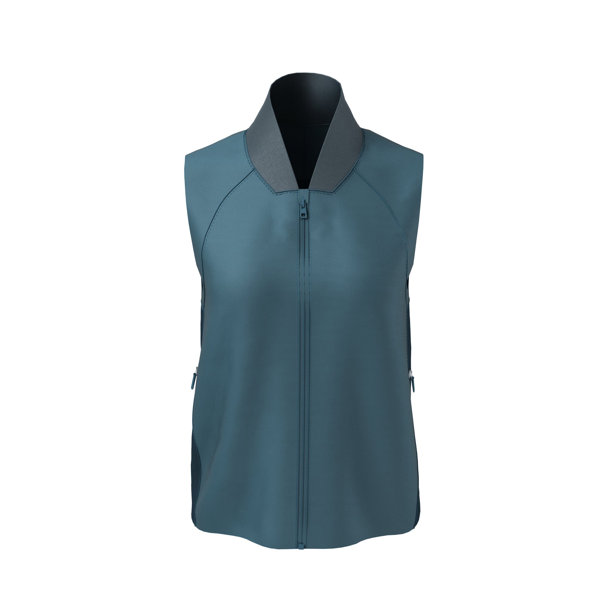 Women's UA Golf Insulate Vest 2