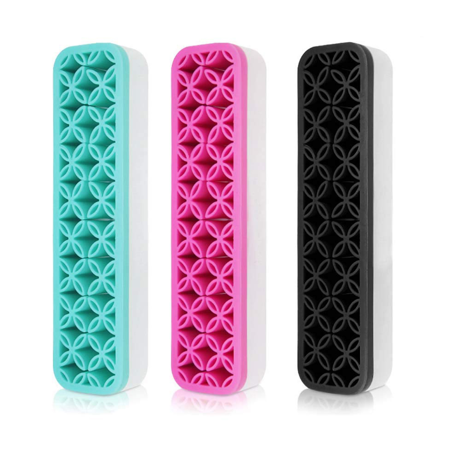 Silicone Brush Holder 2