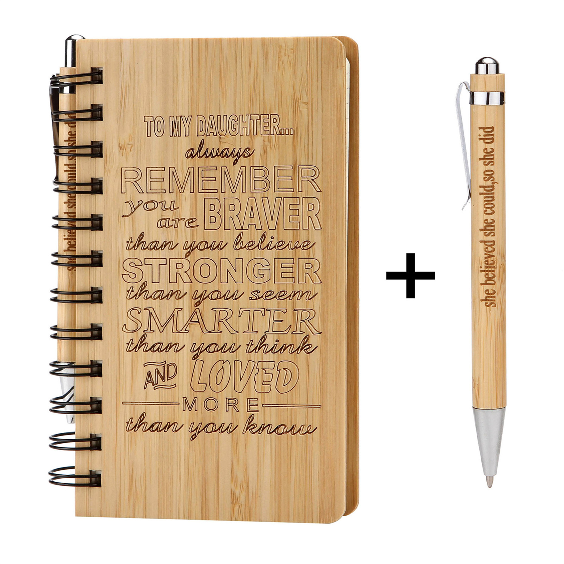 Bamboo Netbook 4
