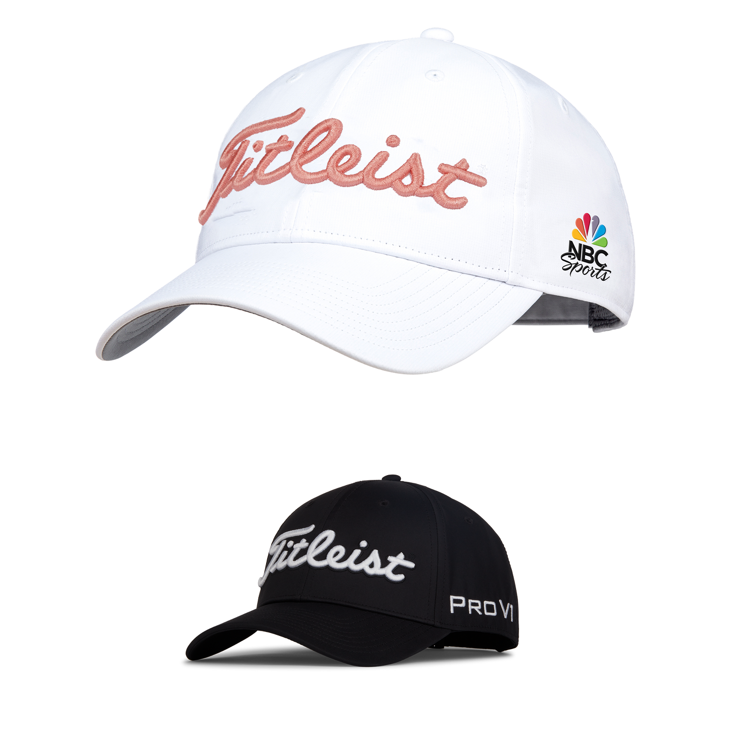 Titleist Womens Tour Performance Golf Cap 1