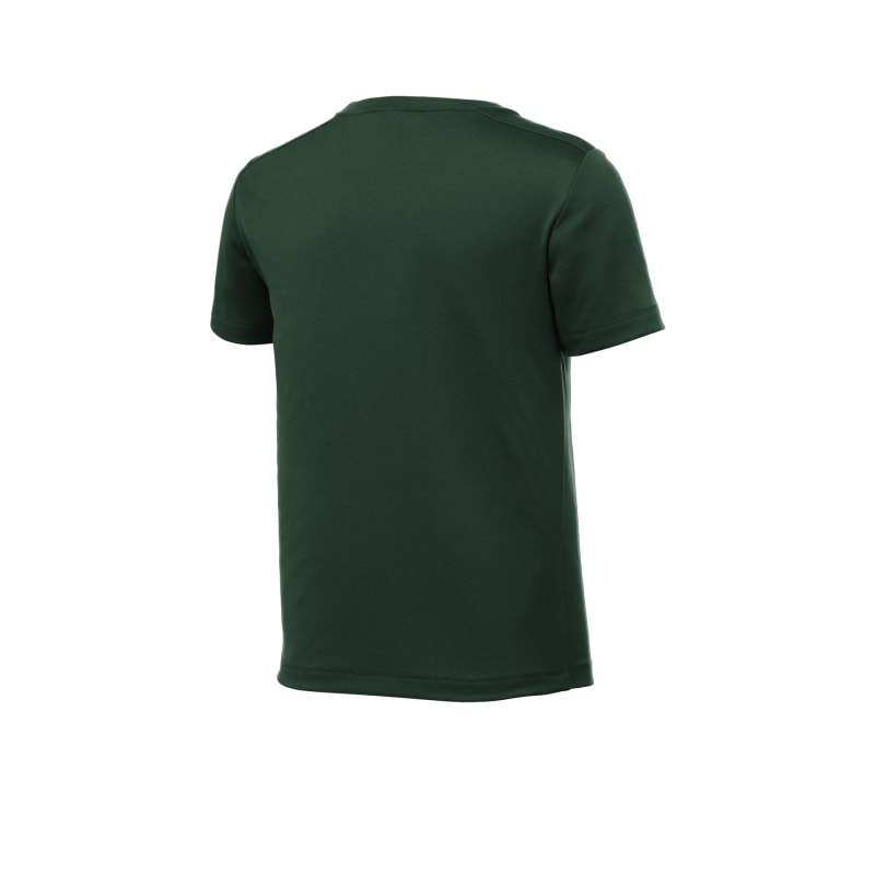 Sport-Tek Youth Posi-UV Pro Tee. 48