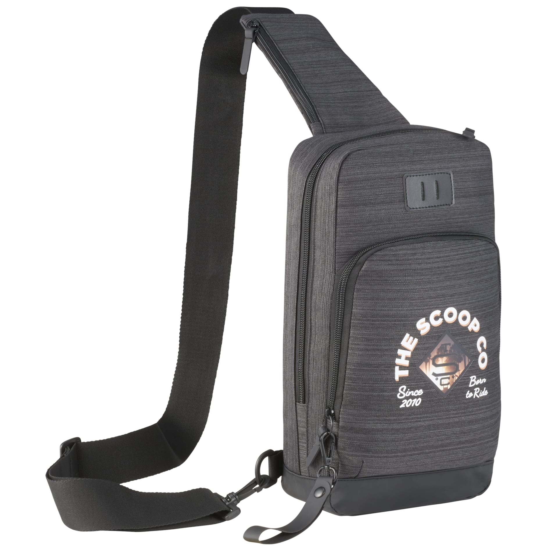 NBN Whitby Sling w/ USB Port 35