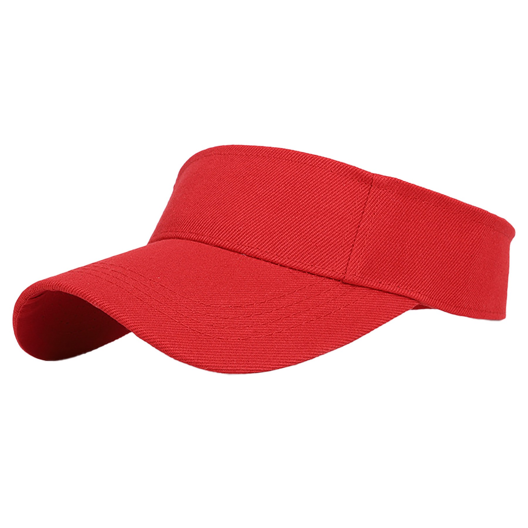 Adjustable Sports Sunshade Empty Top Hat 1