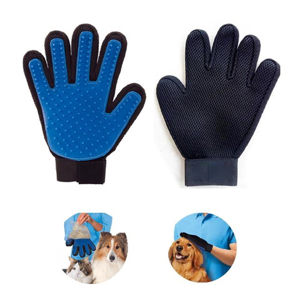 Pet Grooming Glove