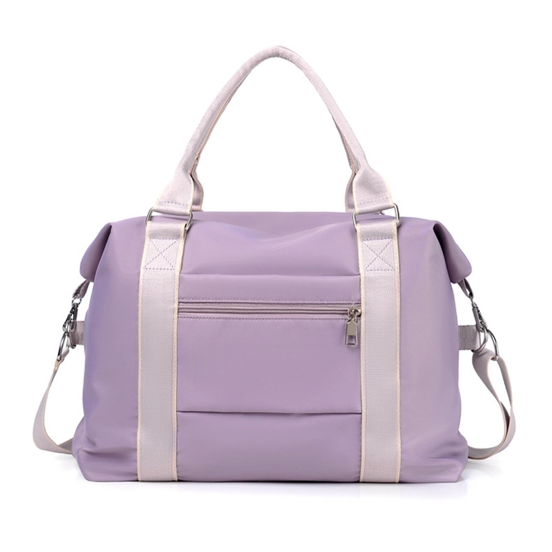 Travel Sports Tote Handbag & Yoga Weekender Shoulder Bag 3