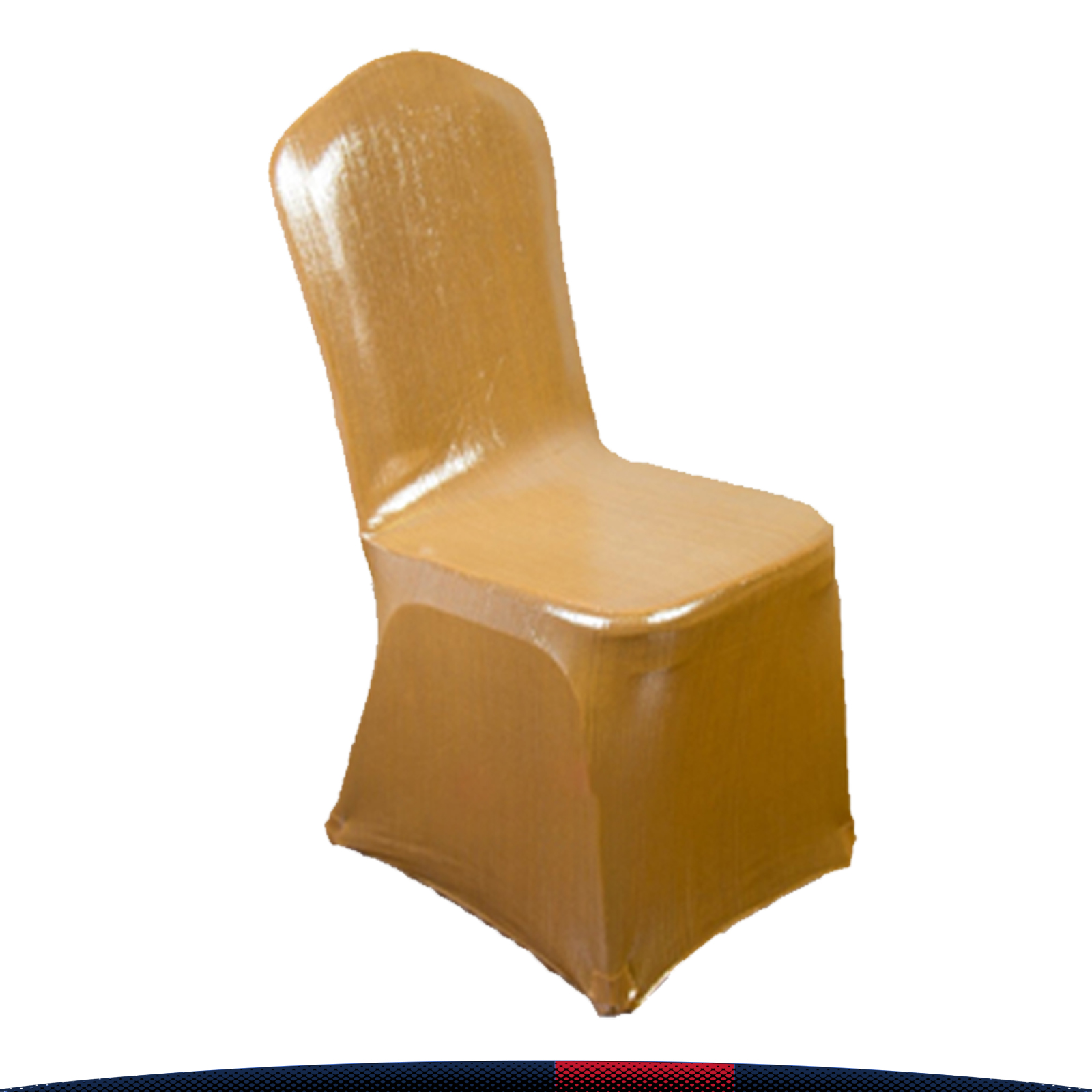 Shiny Chair Cover 8
