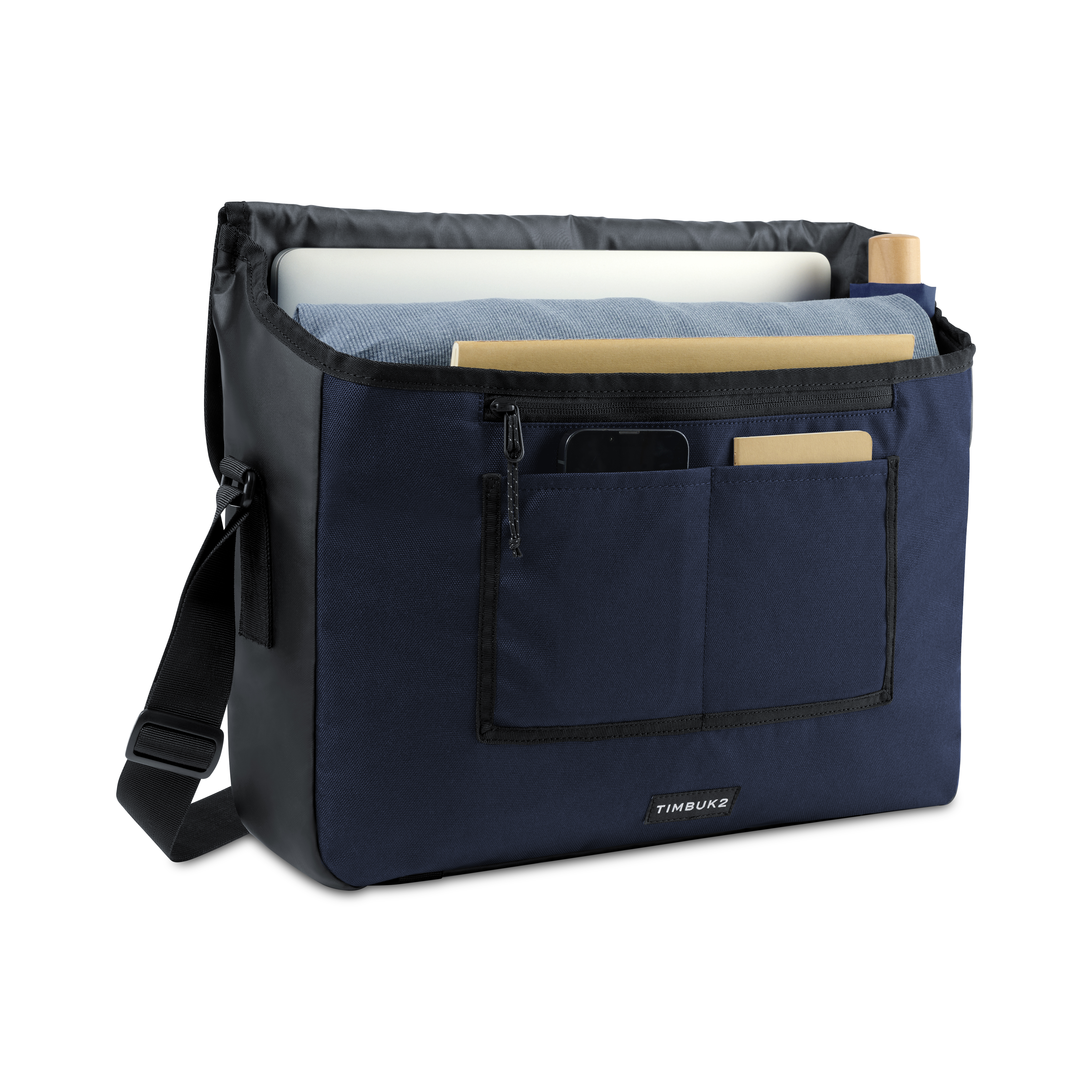 Timbuk2 City Compass Recycled Polyester Messenger Bag 15