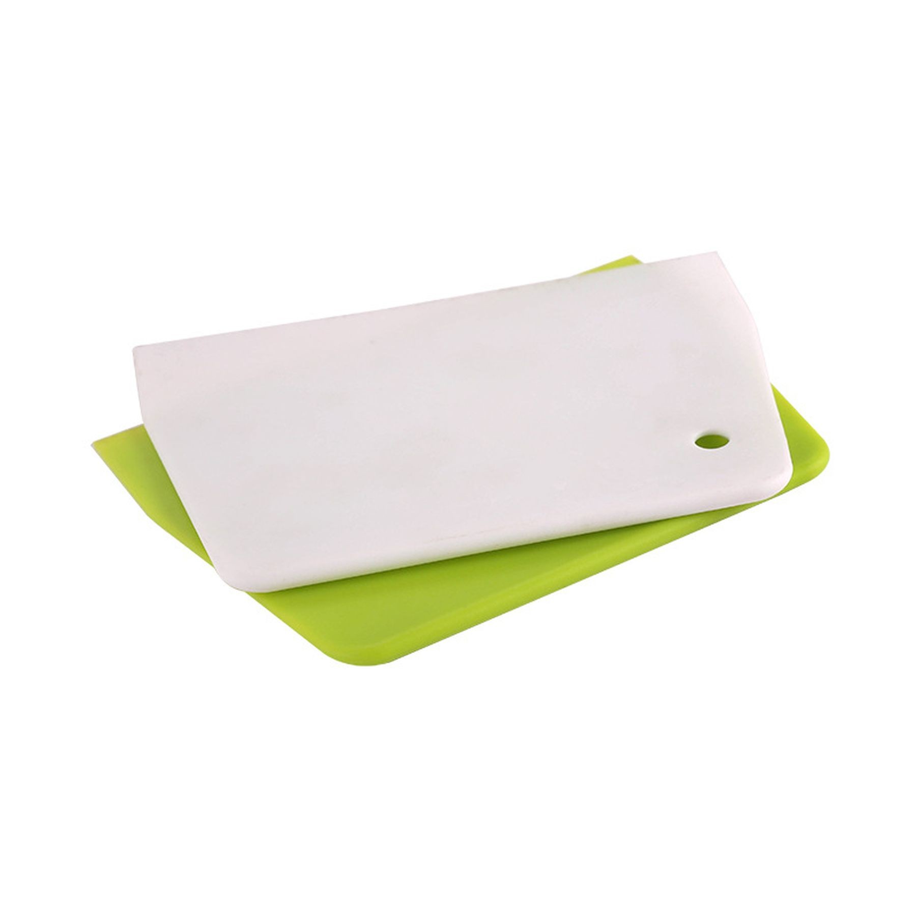 Dough Scraper Food-Safe Plastic Bread Cake Fondant Cutter 6