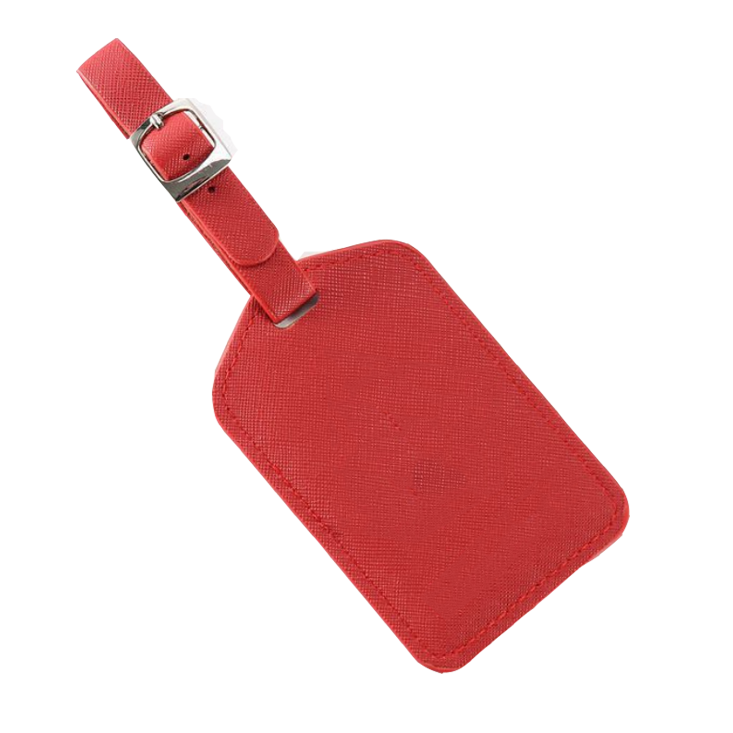 PU Sightseer Luggage Tag 3