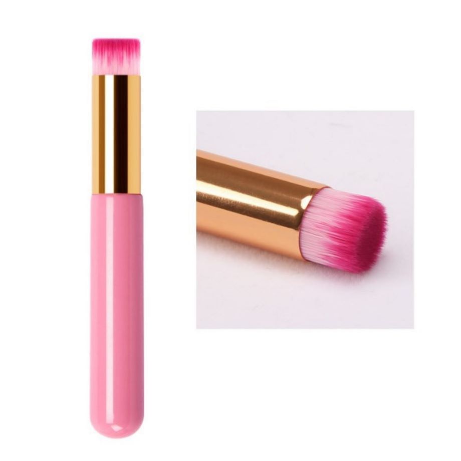 Wooden Handle Nose Pore Cleaning Brush 1