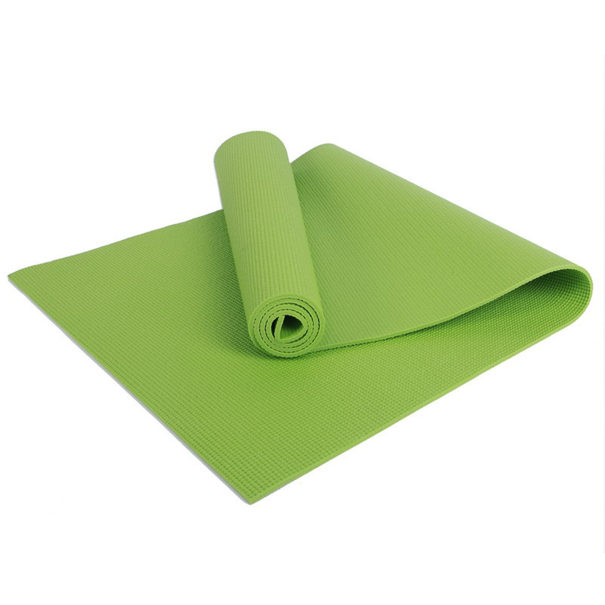 PVC Yoga Mat 5