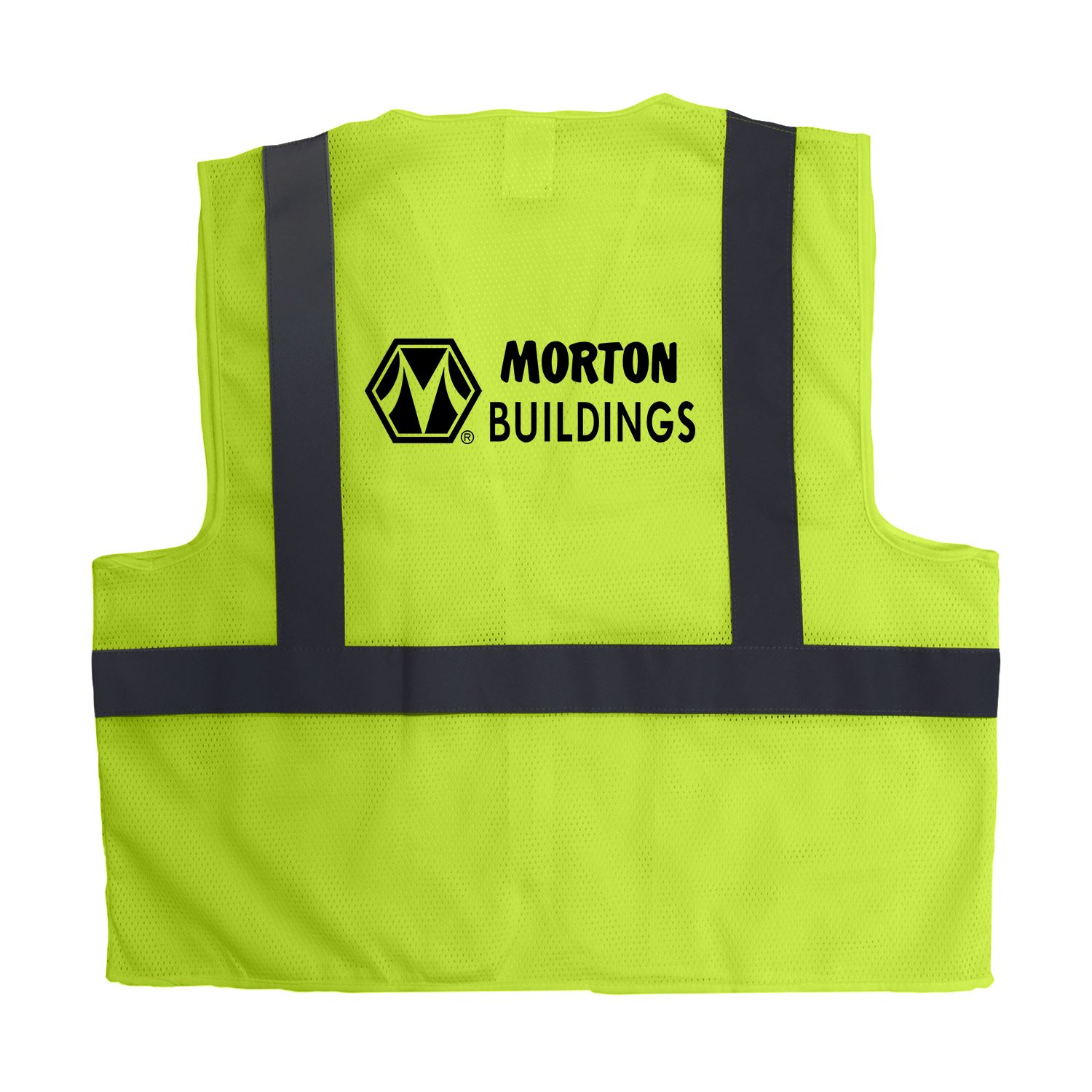 Economy Class 2 Safety Vest 13