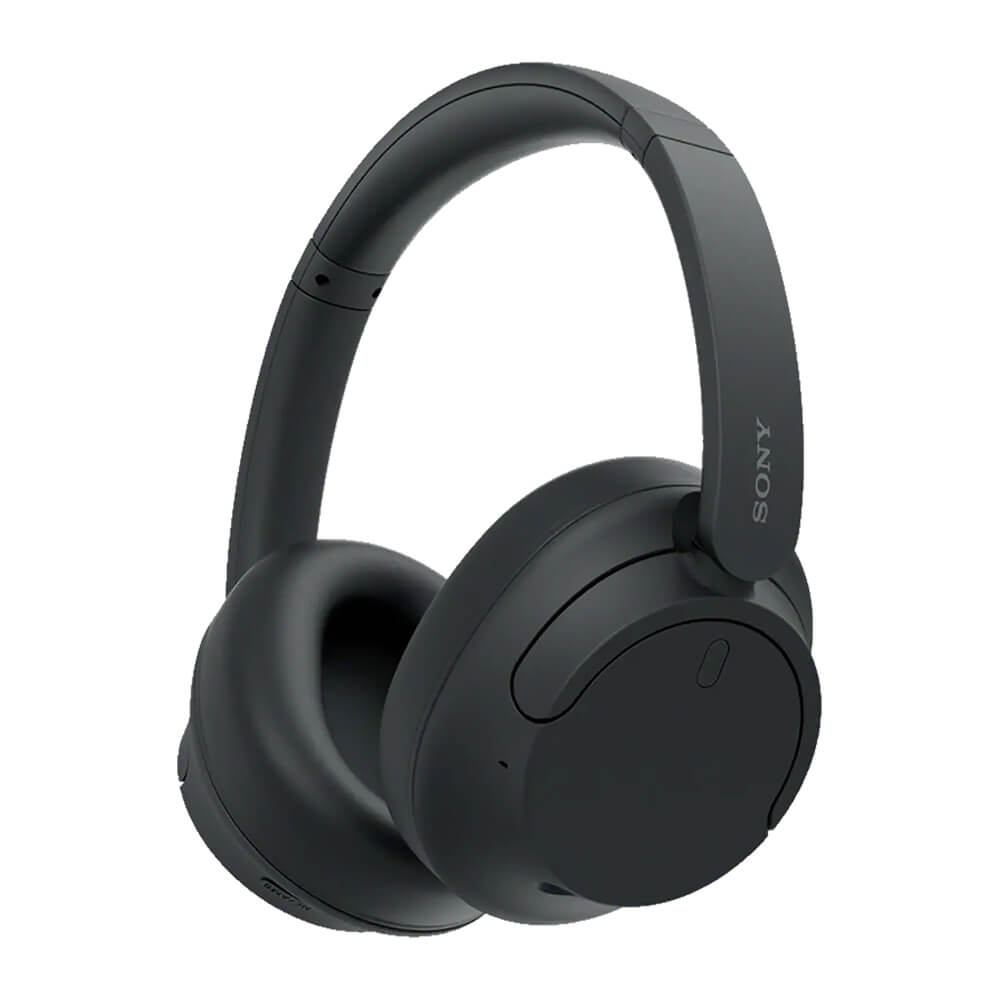 Sony Wireless Noise Canceling Headphones 2