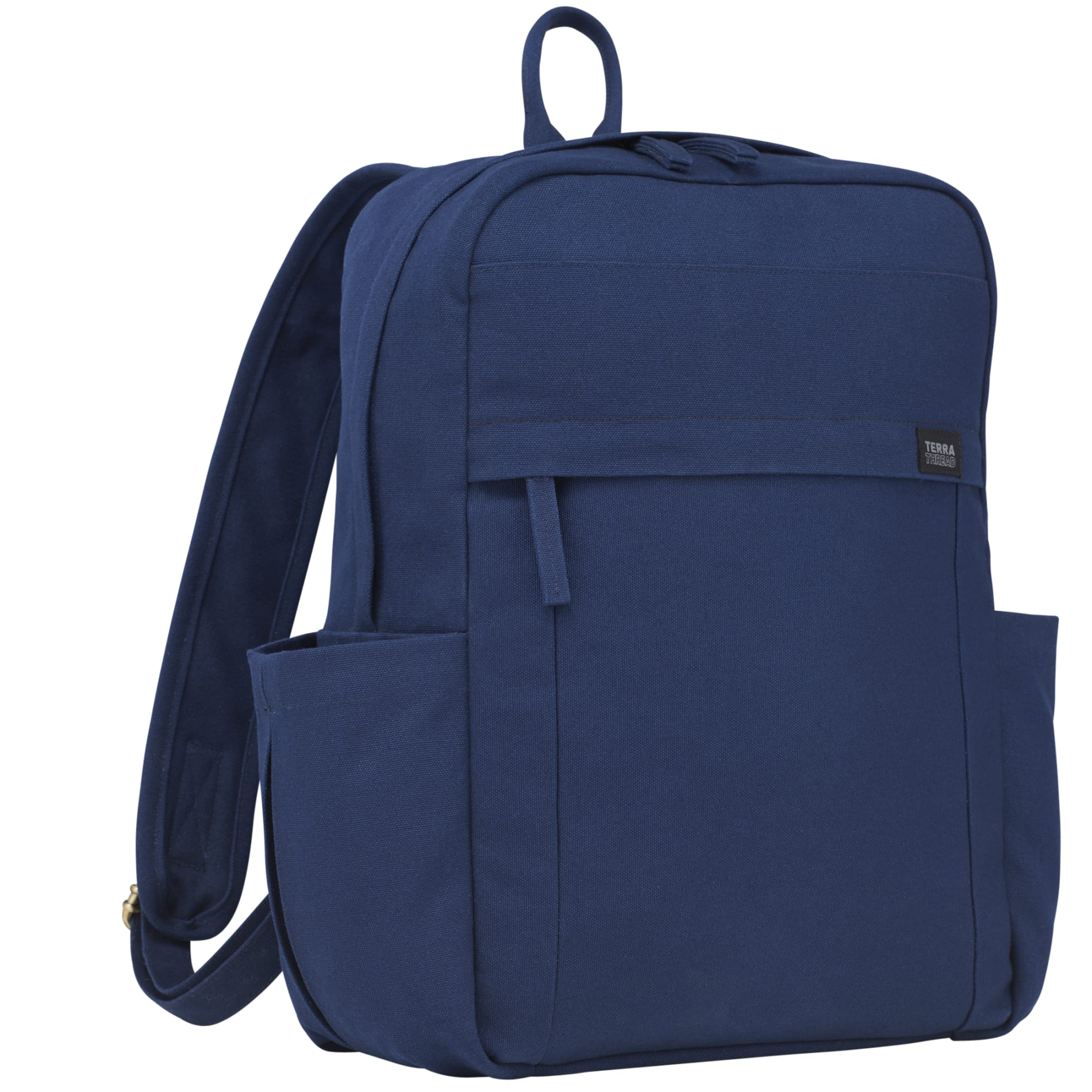 Terra Thread Fairtrade Earth 15" Computer Backpck 42