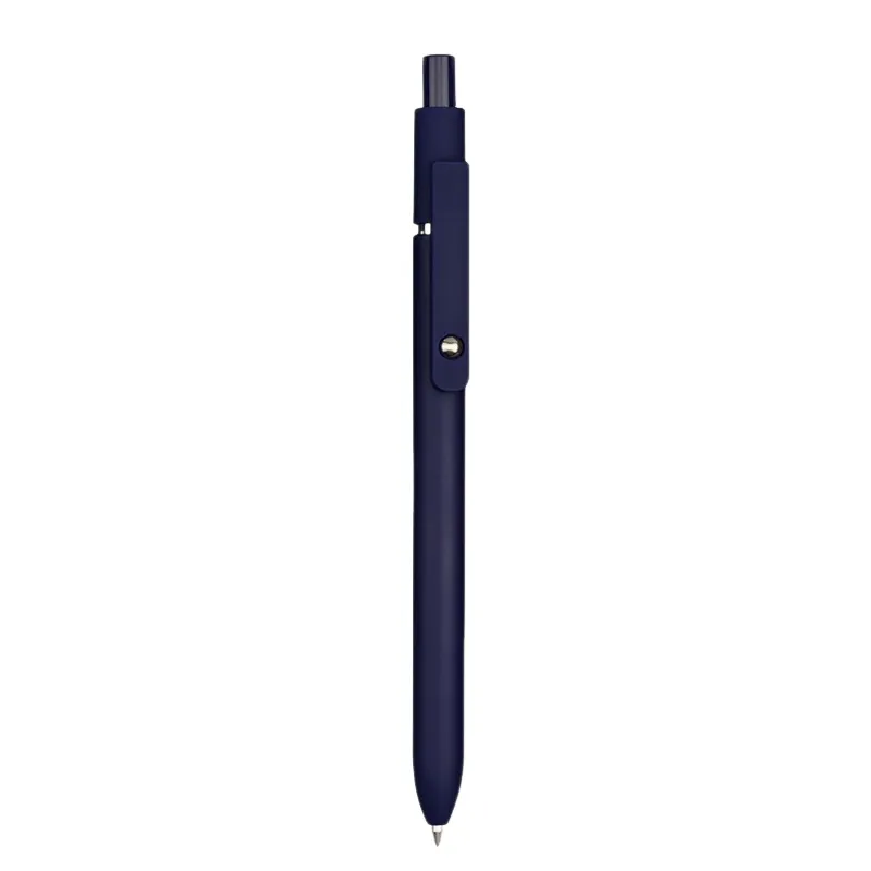 Retro Simplicity Ballpoint Pen 6