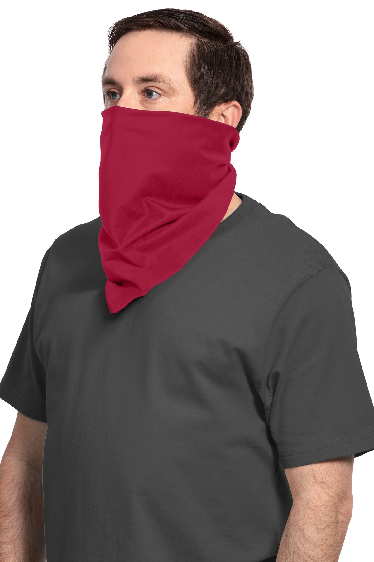 Port Authority Cotton Bandana C960 8