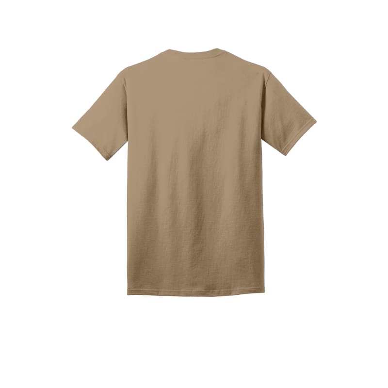 Port & Company - Core Cotton Tee. 328