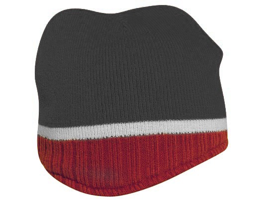 OTTO CAP® Beanie with Trim and Fleece Lining 38