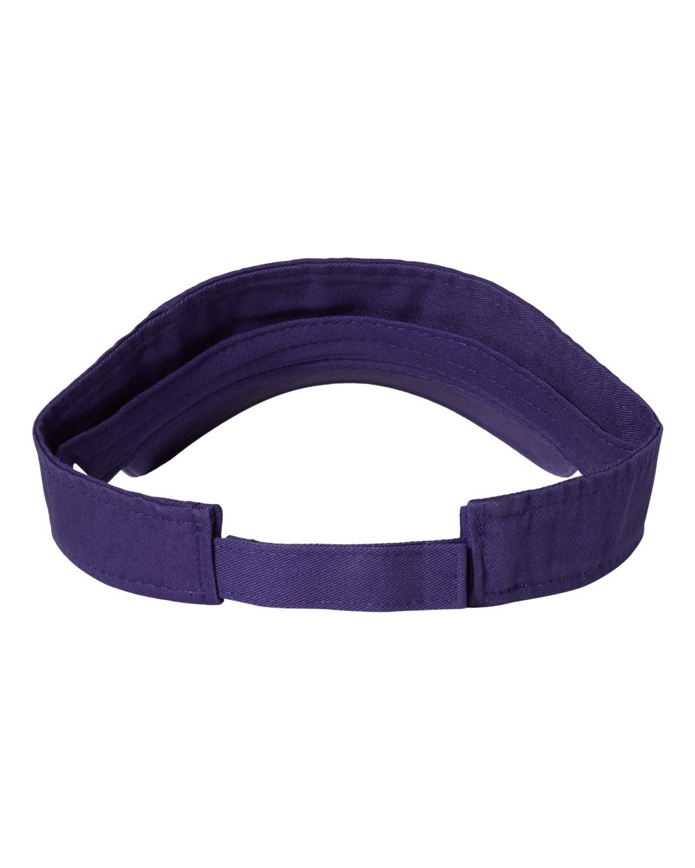 Bio-Washed Visor - VC500 54