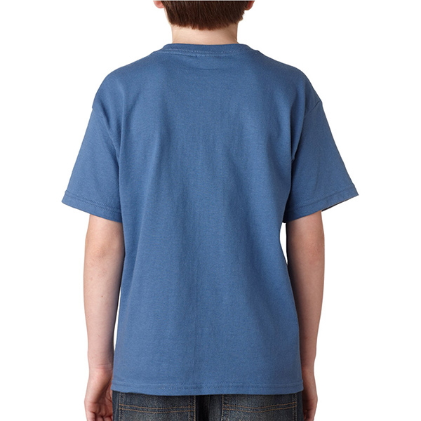 Gildan Heavy Cotton Youth T-Shirt 5.3 oz 29