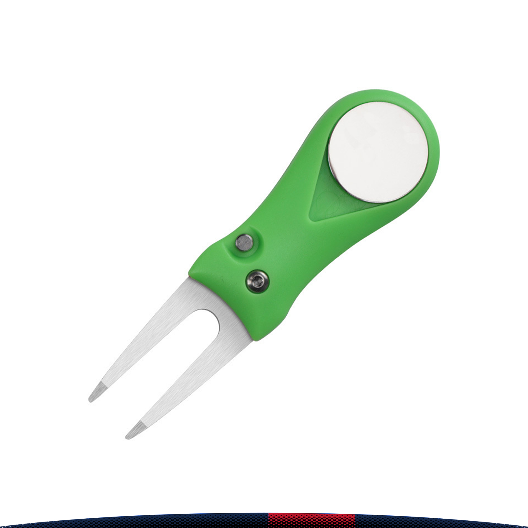 Golf Divot Tool 8