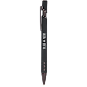 Vera Recycled Aluminum Gel Pen 38