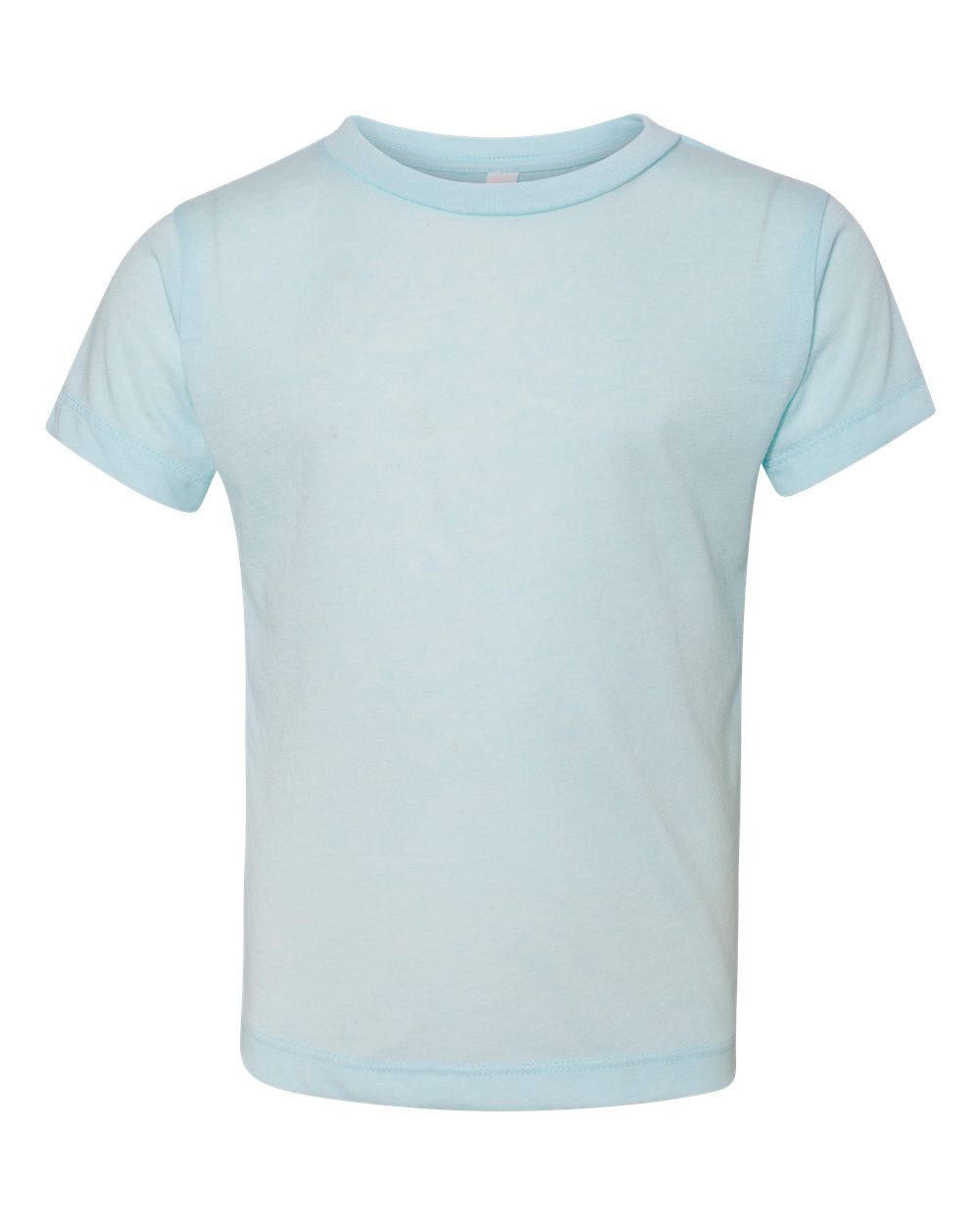 Toddler Triblend Tee - 3413T 40