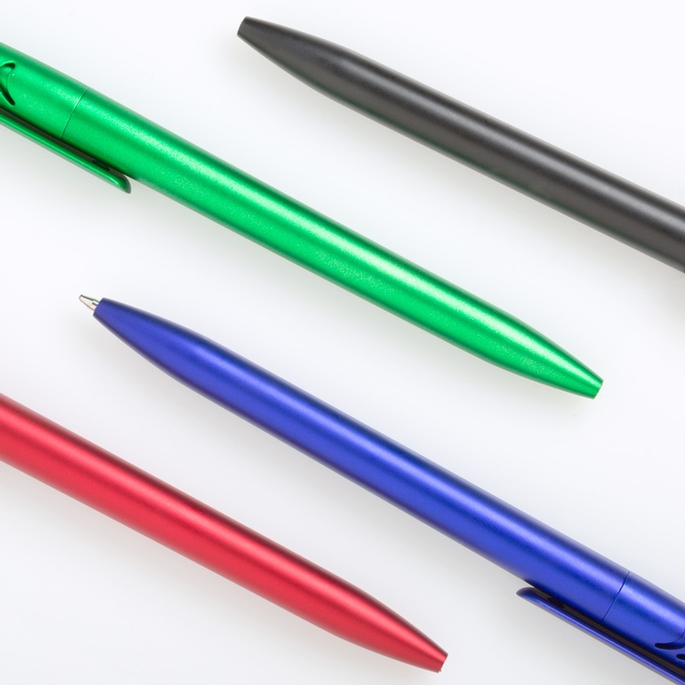 Plantagenet-1704 Promotional Metallic Pens 3