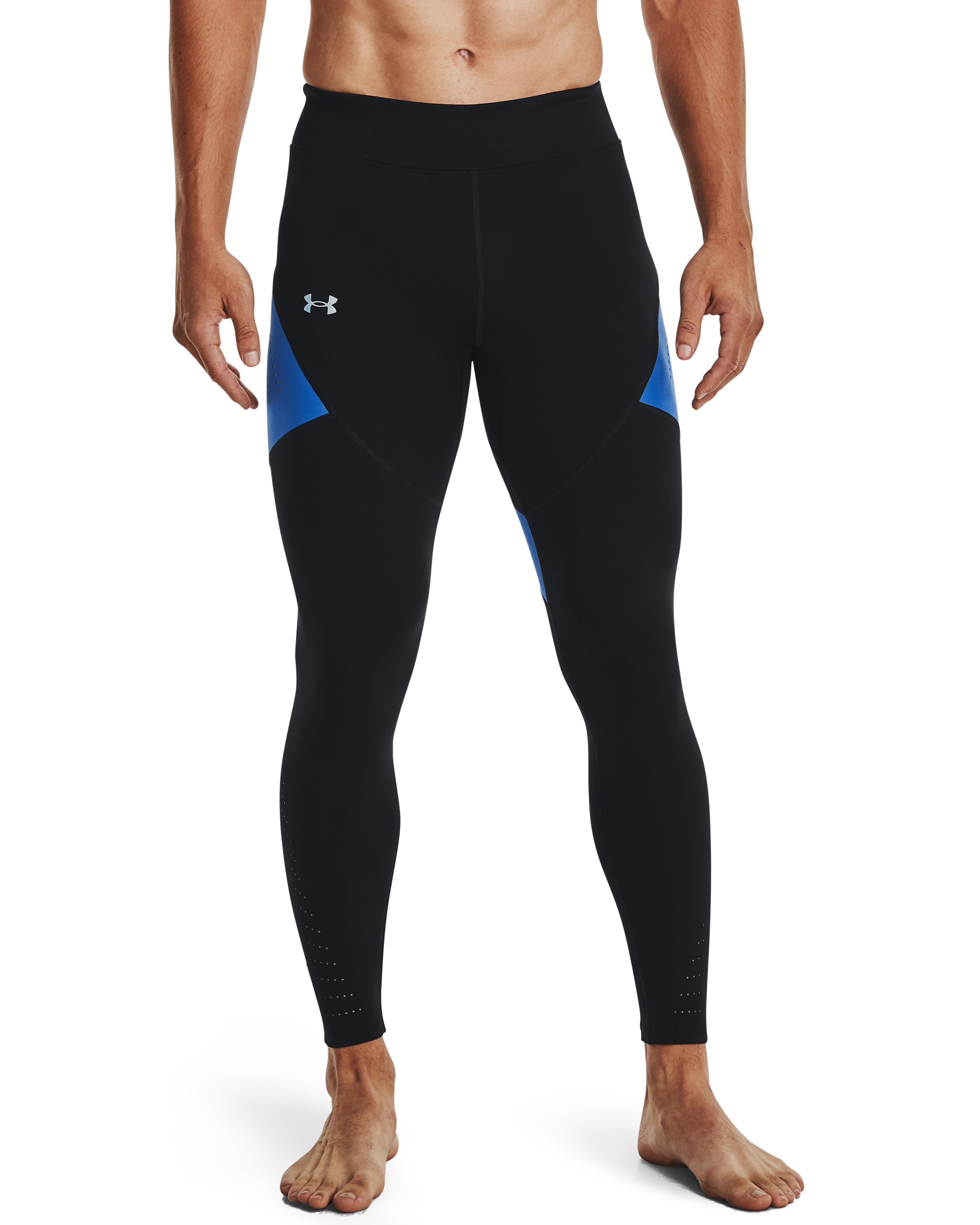 UA Speedpocket Men's Tights 3