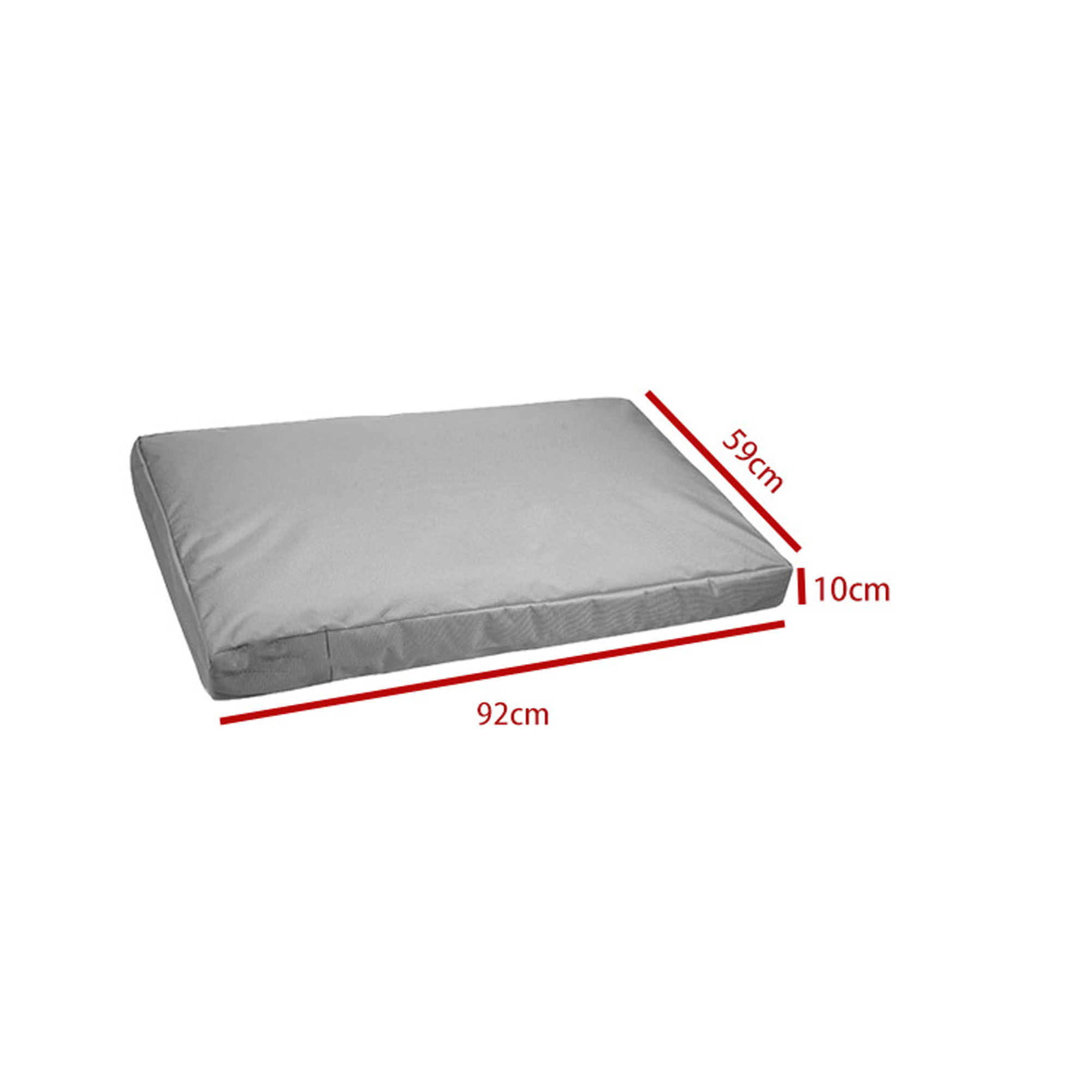 MOQ 5 pcs Small Dog Bed Protector 4