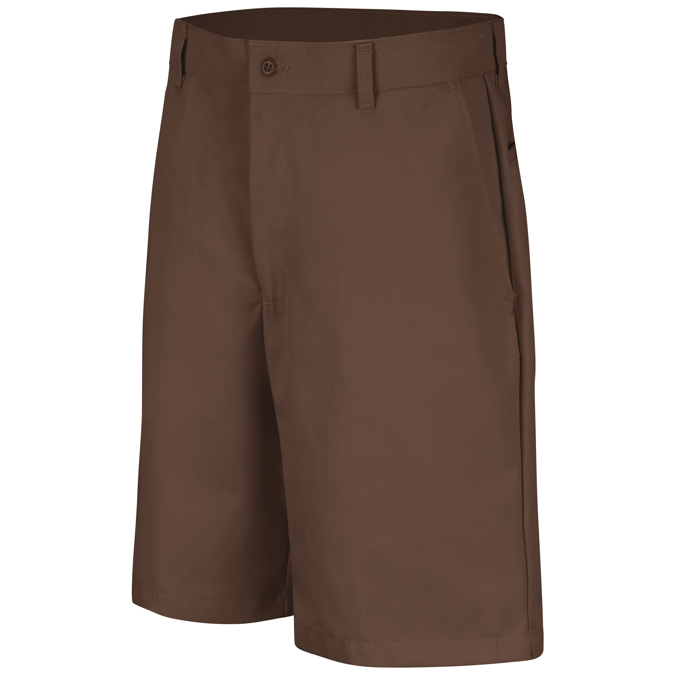 Red Kap® Men's Plain Front Shorts 2