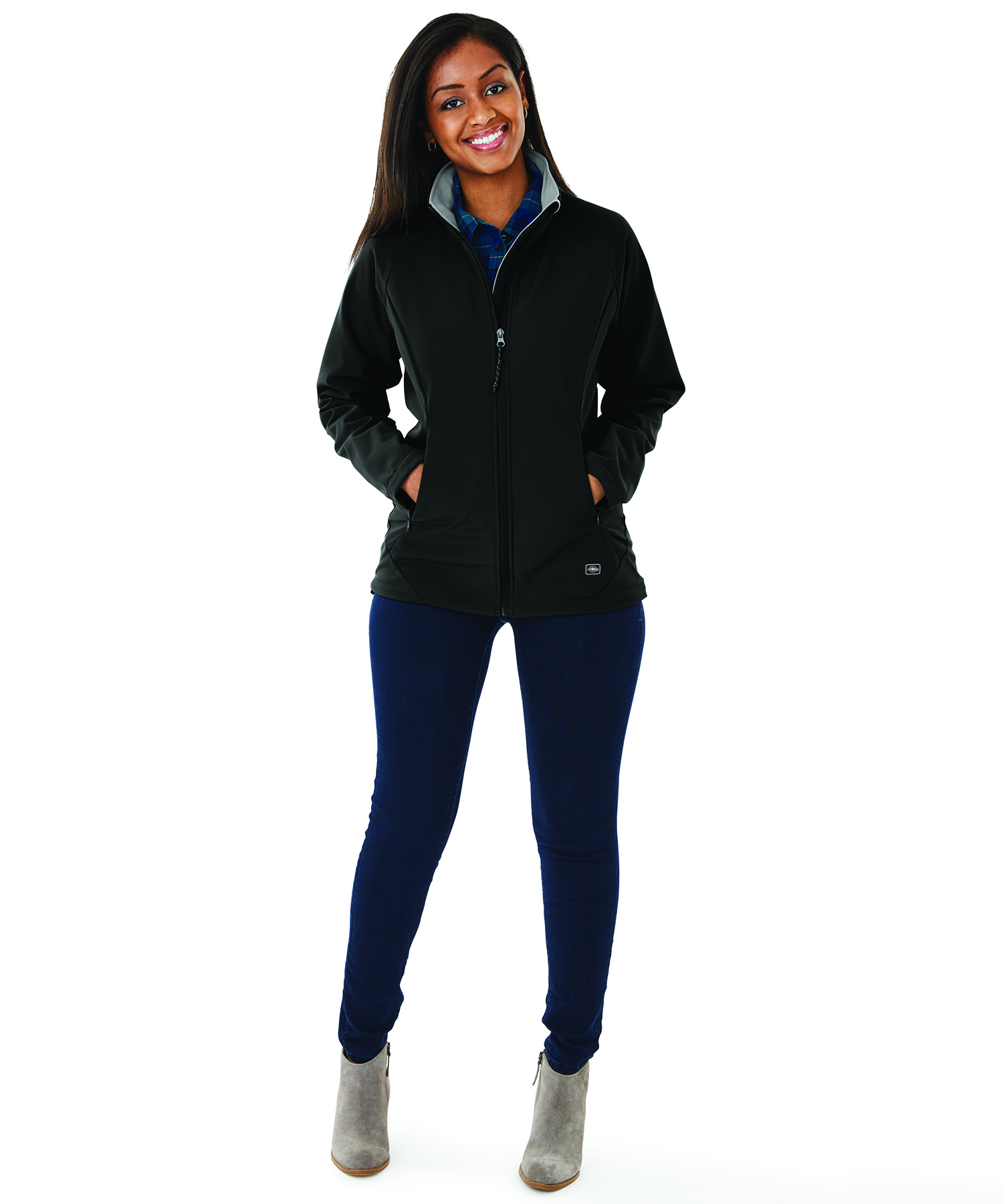Women's Ultima Soft Shell Jacket